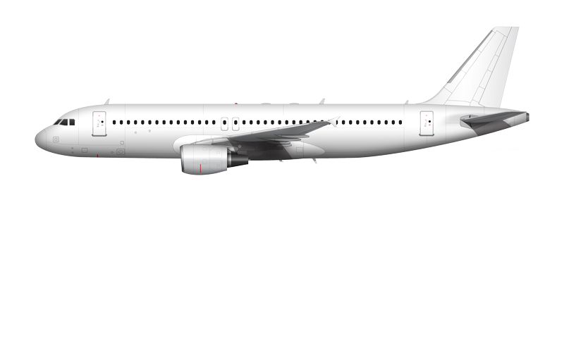 A320_CFM56_white_with_rakelet