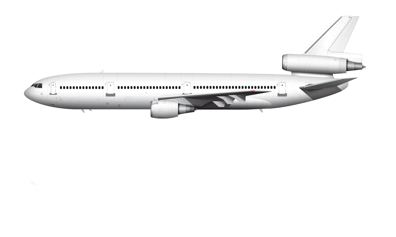DC-10-30_white DC-10-30_white