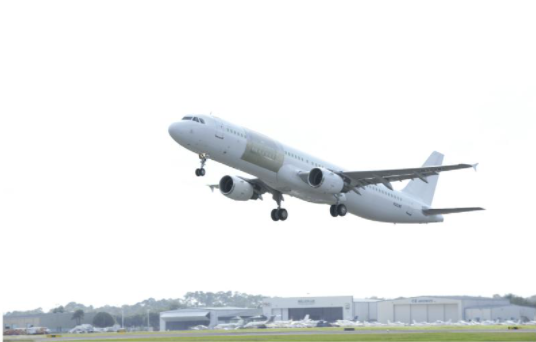 plane